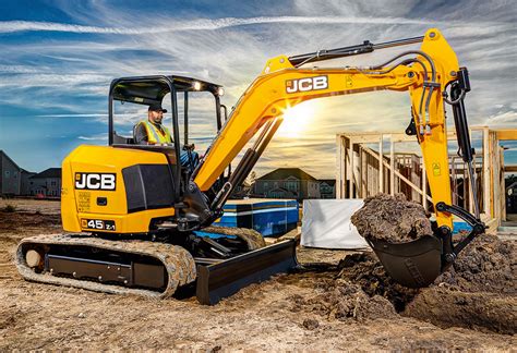 who makes jcb excavators|founder of jcb.